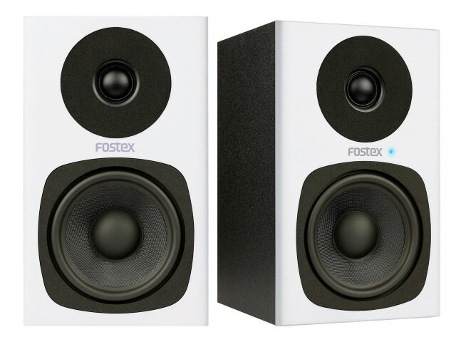 楽天市場】フォスター電機 FOSTEX フォステクス スピーカーユニット