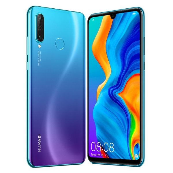 OPPO Reno A 64GB ブルー デュアルSIMフリー CPH1983 SIMフリー OPPO Reno A blue ブルー [cph1983][6GB/64GB] [OPPO