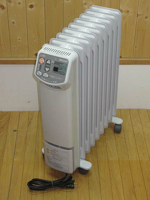 PHILIPS オイルヒーター HD3474 楽天市場】PHILIPS オイルヒーター HD3474 | 価格比較 - 商品価格ナビ