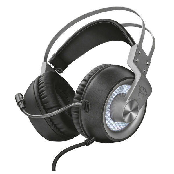 Trust Ironn 7.1ch Gaming Headset GXT 435