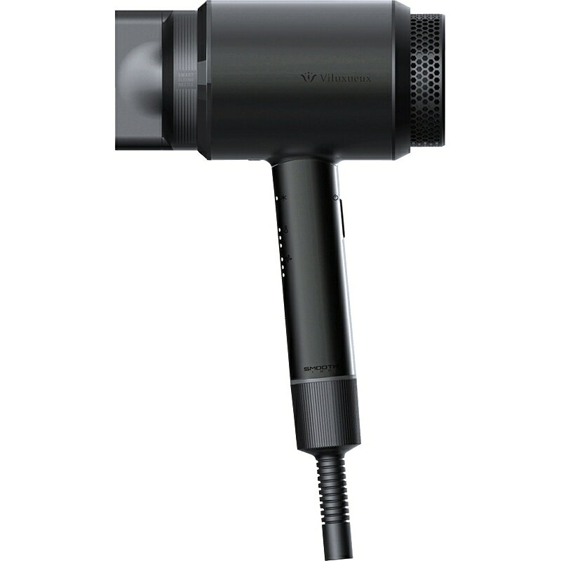 Viluxueux AIRSHOT ドライヤー FPD-2000B