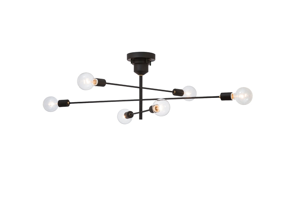 【美品】インターフォルム　シーリングライト　北欧ブラックアーチ　LT-5271 楽天市場】【期間限定P5倍】 スポットライト ARCHE アーチェ LT