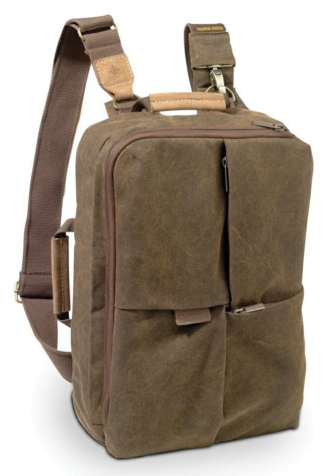 ナショナルジオグラフィック　中型リュックサック　NG A5270 Amazon.co.jp: NATIONAL GEOGRAPHIC カメラリュック アフリカ 8.7L 撥