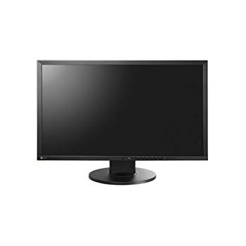 EIZO 液晶ディスプレイ EV2316W-ZBK 23.0インチ