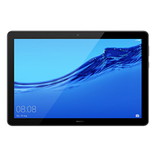 ANDROID - 新品 MediaPad T3 8インチ LTEモデル 灰色 新品 MediaPad T3 8インチ LTEモデル 灰色