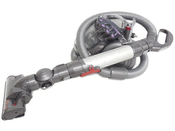 Dyson - ダイソン サイクロン式 掃除機 Ball Turbinehead CY25 ダイソン Dyson Ball Turbinehead 価格比較 - 価格.com