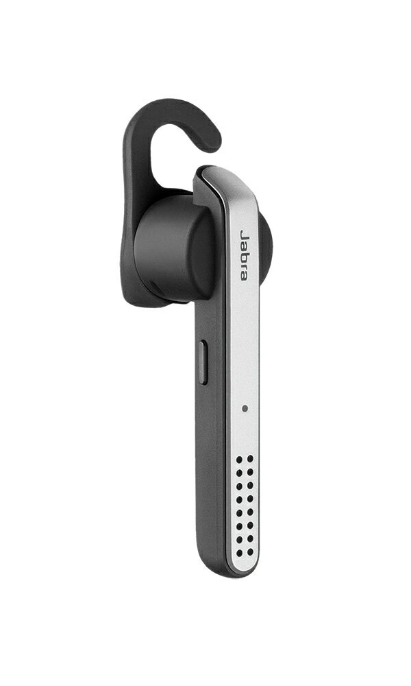 Jabra TALK45 ワイヤレス ヘッドセット 片耳 イヤホン シルバー 楽天市場】Jabra 片耳 ヘッドセット TALK 45 SILVER | 価格比較