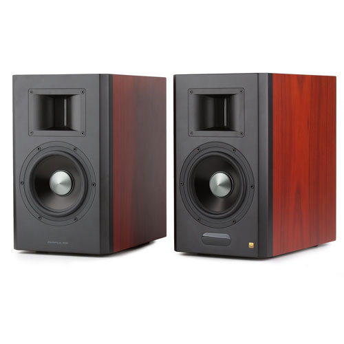 楽天市場】デレクト・ビュー FUZE Bluetooth対応 アンプ内蔵デゥアル