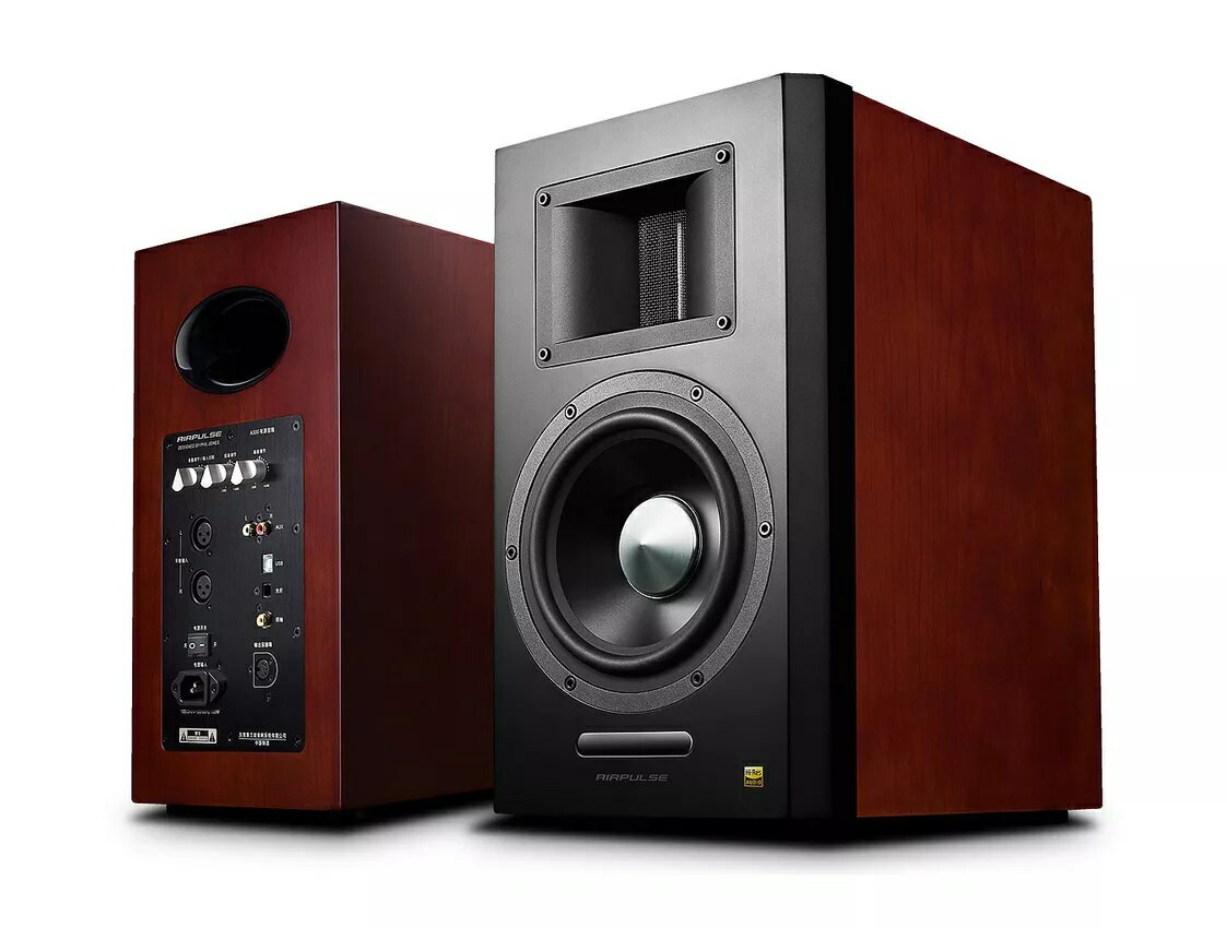 美品　EDIFIER R1700BTs アクティブスピーカー Edifier R1700BTs | Edifier