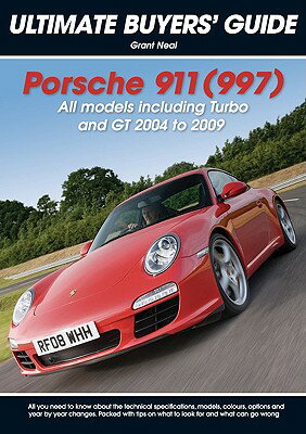 楽天市場】101 Projects for Your Porsche 911, 996 and 997