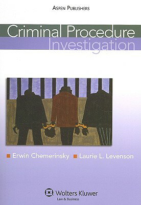 楽天市場】Criminal Procedure: Investigation/WOLTERS KLUWER LAW