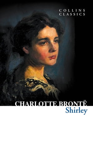 Shirley UK/COLLINS/Charlotte Bront