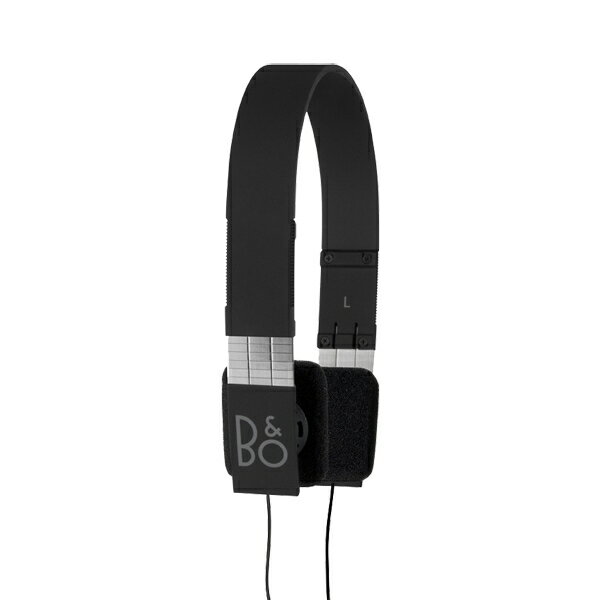 楽天市場】B＆O ヘッドフォン BEOPLAY H9 3RD GEN MATTE BLACK | 価格