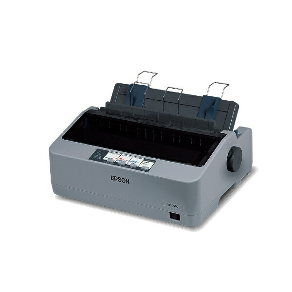 楽天市場】エプソン販売 EPSON ドットインパクトプリンター VP-D800