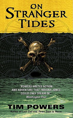 On Stranger Tides/HARPER TORCH/Tim Powers