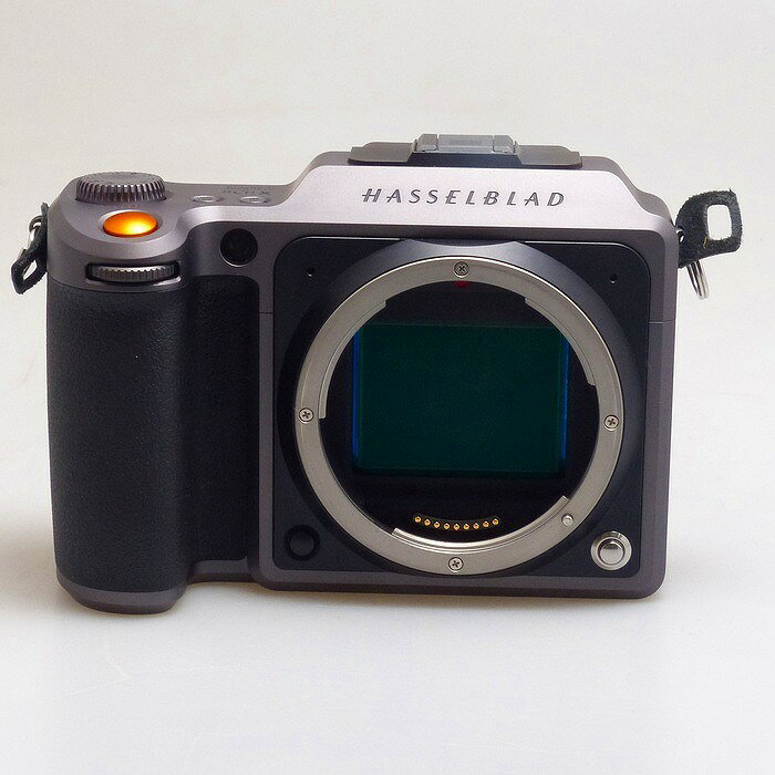 HASSELBLAD X1D