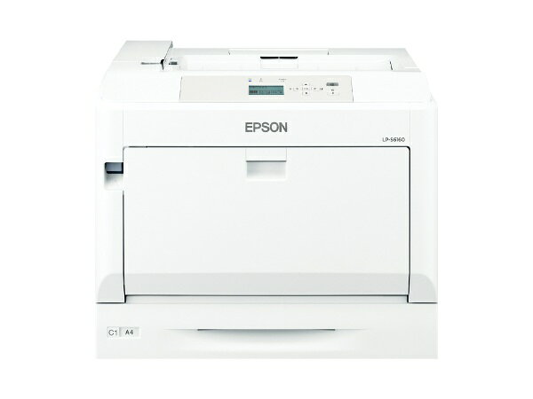 楽天市場】エプソン販売 EPSON カラーレーザープリンター LP-S8180