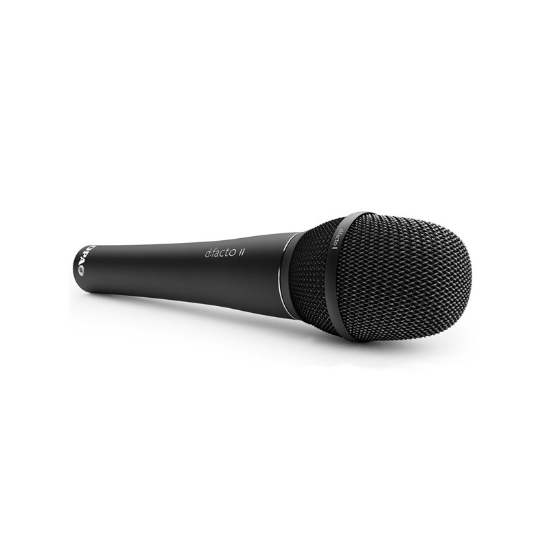 DPA MICROPHONES 4018V-B-B01