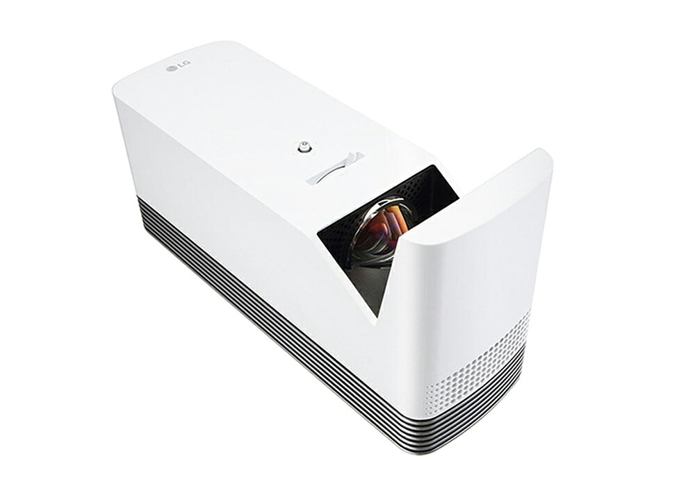 楽天市場】LG Electronics Japan LG 4K LEDプロジェクター HU70LSB