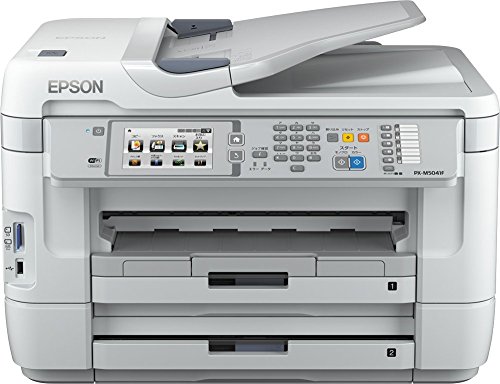 楽天市場】エプソン販売 EPSON ビジネスインクジェット 複合機