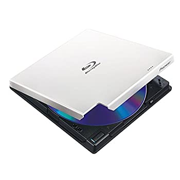 楽天市場】パイオニア Pioneer ポータブルBDドライブ BDR-XD05R2