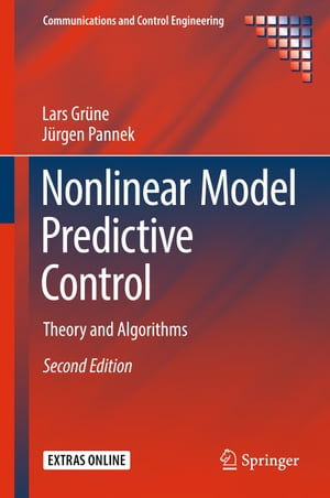 Model Predictive Control: Classical， Robust and Stochastic (Advanced Textbooks in Control and Signal Processing) Model Predictive Control: Classical, Robust and Stochastic