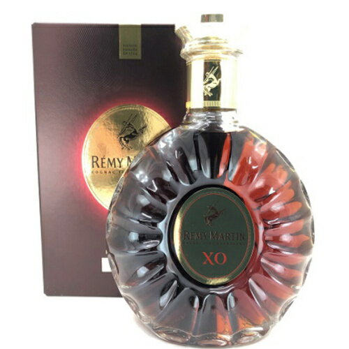 楽天市場】レミー マルタン XO エクセレンス 40° 700ml | 価格比較