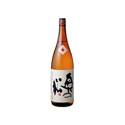 奥の松 サクサク辛口 1.8L