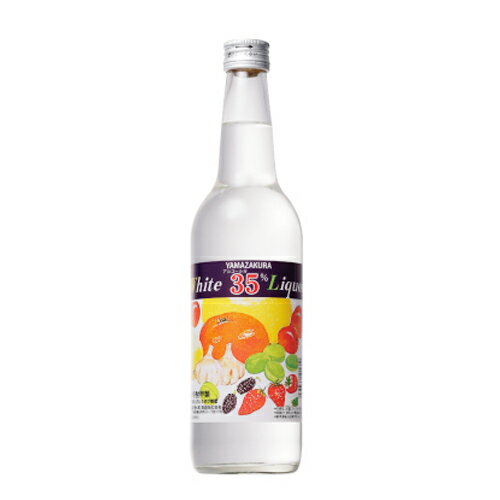 6本セット送料込み 玉泉白瀧 ホワイトリカー焼酎1.8L 35% 梅酒 果実酒用 imgrc0141446812.jpg