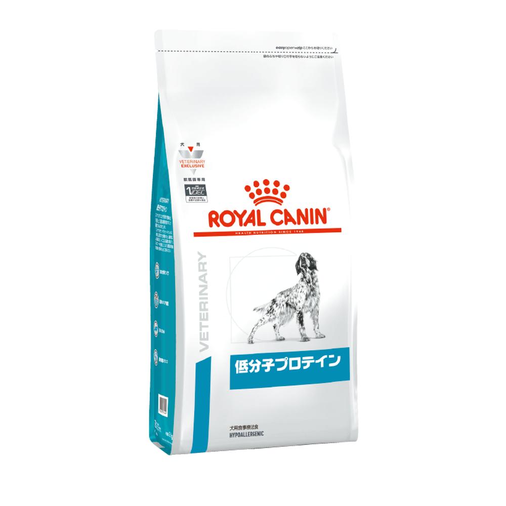 楽天市場】ロイヤルカナン 猫用低分子プロテイン 4Kg | 価格比較