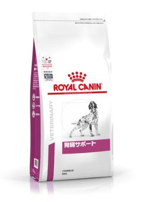 楽天市場】ロイヤルカナン 犬用腎臓サポート 小型犬用 S 3Kg | 価格