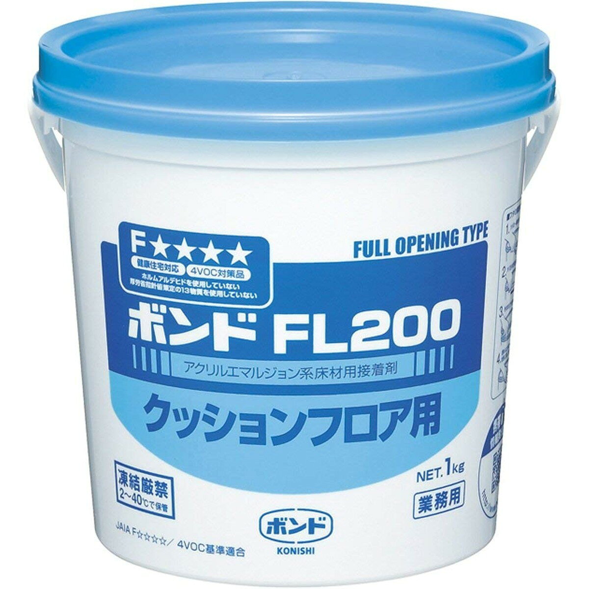 楽天市場】コニシ コニシ｜Konishi コニシ ボンド FB500HB 333ml 05436 