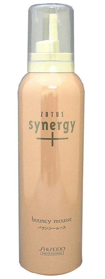 楽天市場】資生堂 ZOTOS synergy(ゾートス シナジー) エクストラリッチ