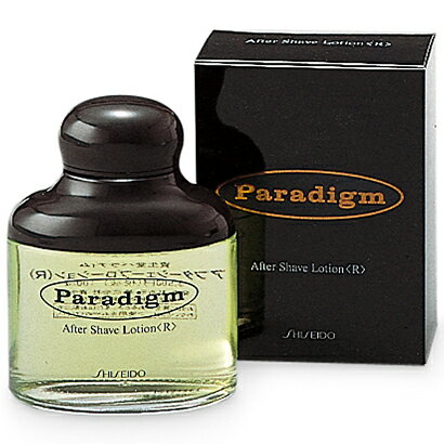 楽天市場】資生堂 Paradigm(パラディム) コロン レギュラー80ml | 価格