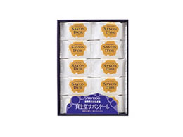 楽天市場】資生堂 資生堂 サボンドール ソープ 90g | 価格比較 - 商品