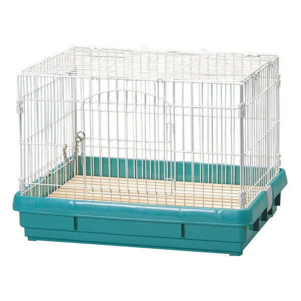 楽天市場】マルカン ミニマルグッズ ラビットケージ760 ピンク(1コ入