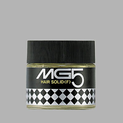 楽天市場】資生堂 MG5(エムジー5) ヘアクリームオイル (F) NP 150ml