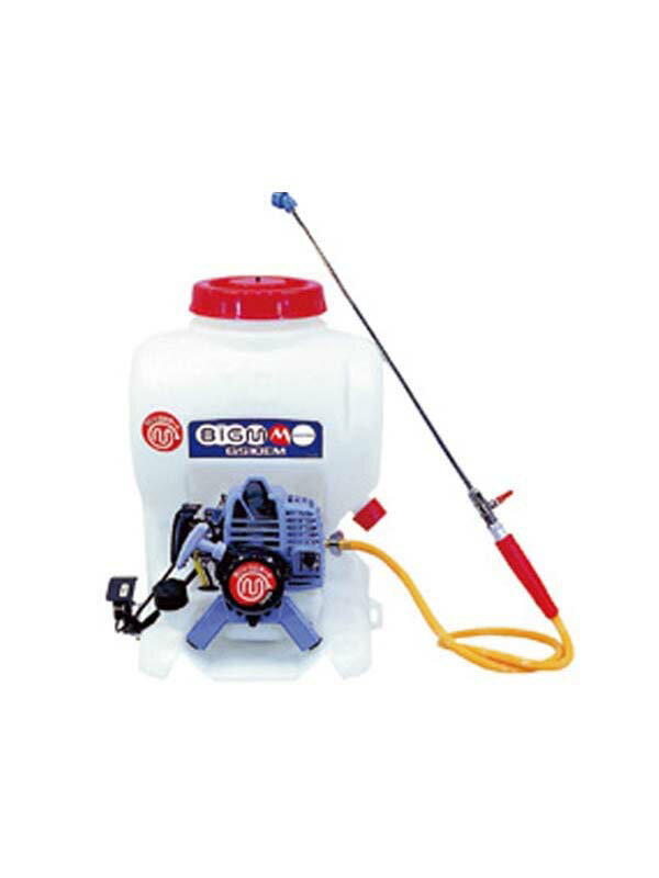 楽天市場】ハイガー HAIGE エンジン噴霧器 HG-708 | 価格比較 - 商品