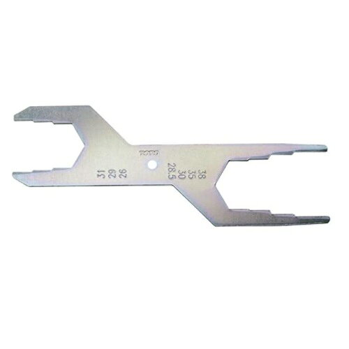 TOTO トートー 締付工具 TZY44R