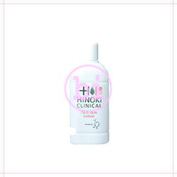 楽天市場】ヒノキ新薬 ヒノキ肌粧品 ホフアクティ ミルキー 100ml