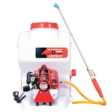 楽天市場】丸山製作所 丸山 動力噴霧機 MS655(輸出) （新品）| 価格 