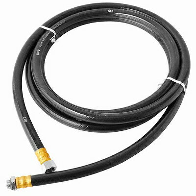 楽天市場】アサダ Asada/アサダ 3/8高圧ホース 200V冷水・エンジン式用