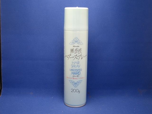 楽天市場】カネボウ化粧品 VALCAN(バルカン) ヘアースプレー 140g