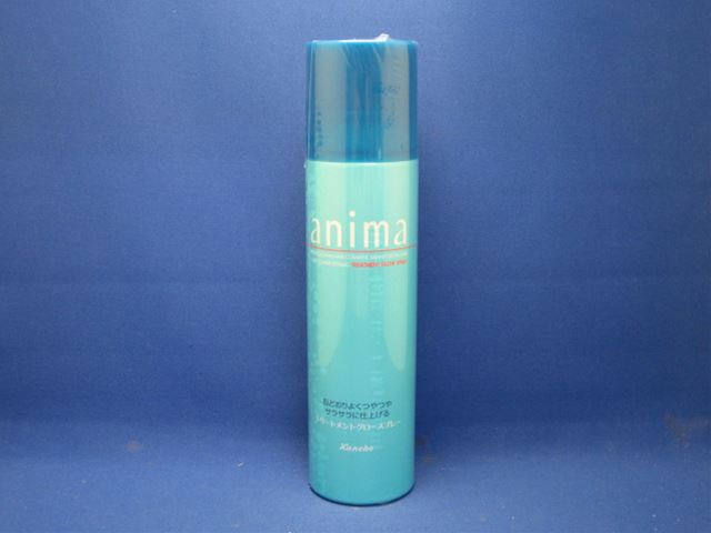 楽天市場】カネボウ化粧品 VALCAN(バルカン) ヘアースプレー 140g