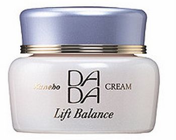 カネボウ　ダダ リフトバランスクリーム 楽天市場】カネボウ化粧品 DADA（ダダ） B15 リフトバランスクリーム