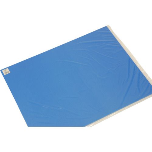 光 CCB465-1 カラー発泡 ブルー 600×450mm 5入