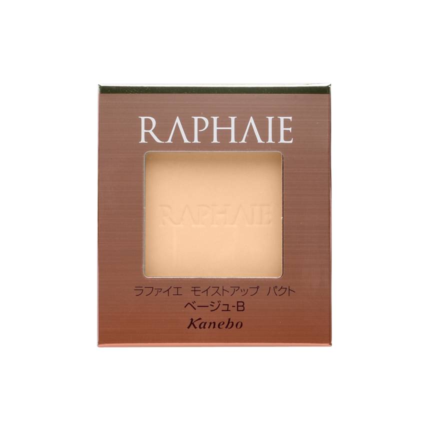 楽天市場】カネボウ化粧品 RAPHAIE(ラファイエ) モイストアップ