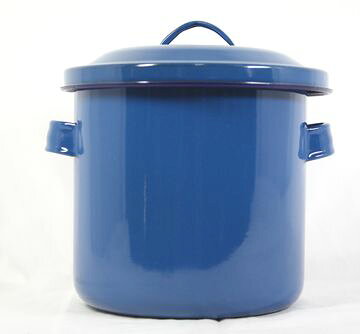 楽天市場】野田琺瑯 4976045010082 野田琺瑯 タンク 29cm 19．0L