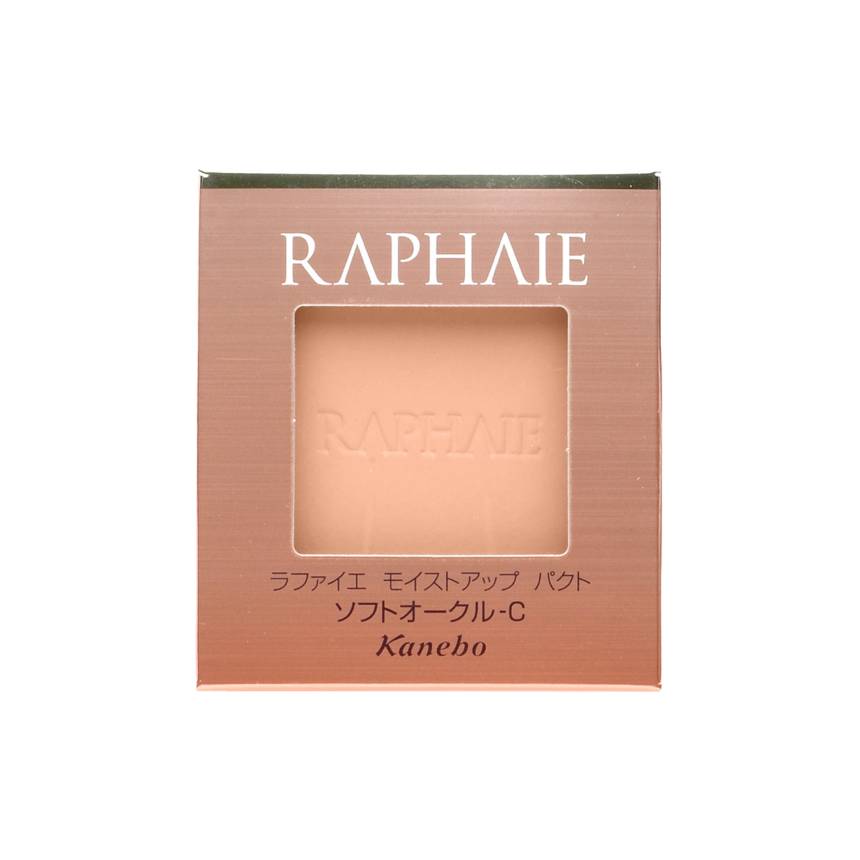 楽天市場】カネボウ化粧品 RAPHAIE(ラファイエ) モイストアップ