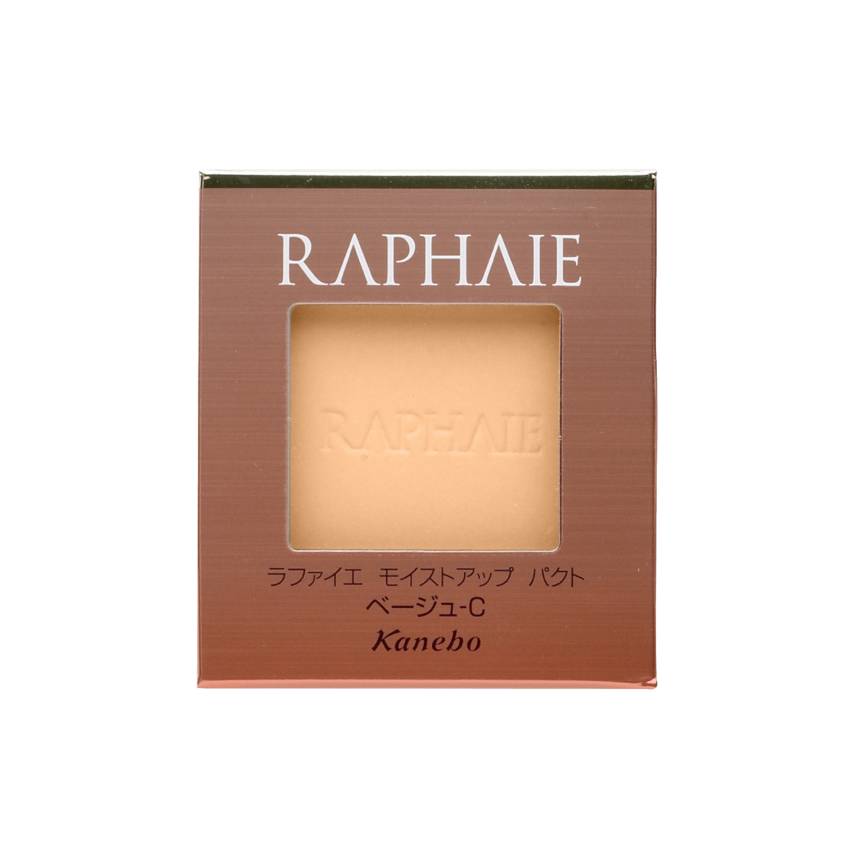 楽天市場】カネボウ化粧品 RAPHAIE(ラファイエ) モイストアップ
